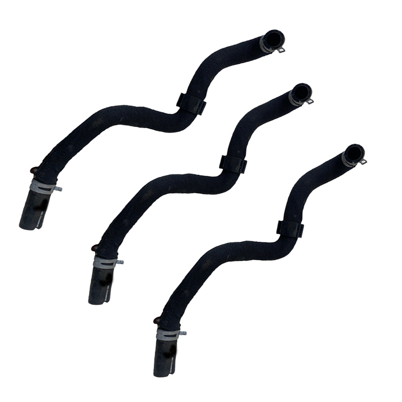 Womala Su Hortumu Borusu 31338754 Auto Parts V40 Soğutma Borusu Soğutma Otomobil Parçaları