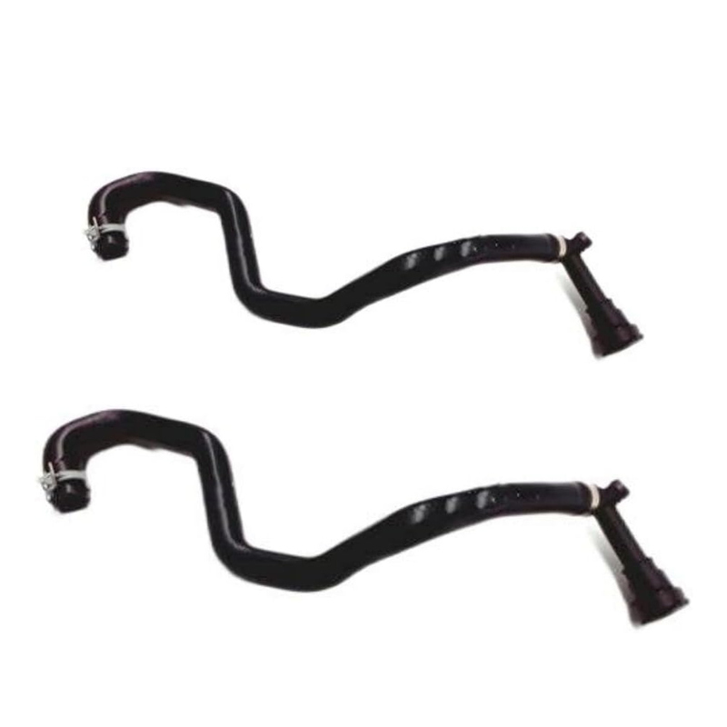 Womala Radyatör Hortum Borusu 31202742 Auto Parts XC60(-17) Soğutma Borusu için Soğutma Otomobil Parçaları