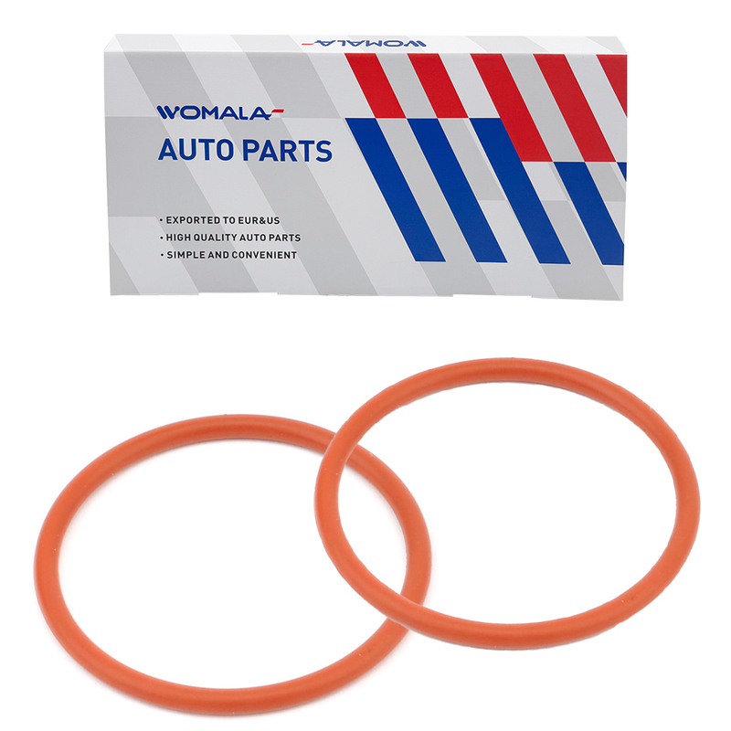 Womala Hava borusu O Ring 31422329 Auto Parts S60 V60 S90 Motor Otomatik Parçalar için Hava borusu mühürü