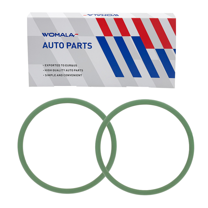 Womala Hava borusu O Halkası 31657726 Auto Parts S60 S90 V60 için hava borusu mühürü