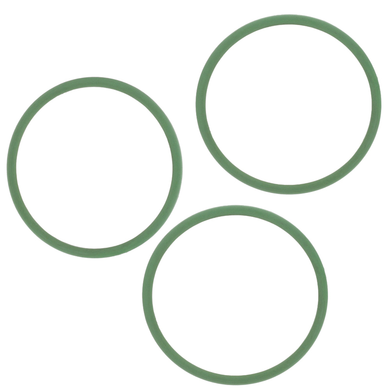 Womala Hava borusu O Halkası 31657726 Volvo S60 S90 V60 için hava borusu mühürü