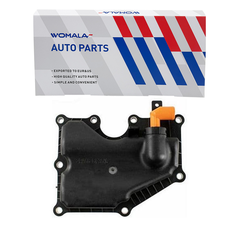 Womala Yağ Ayrıcı 30757394 Auto Parts S40 V50 Motor Otomatik Parçaları için Egzoz Valf Ayrıcı