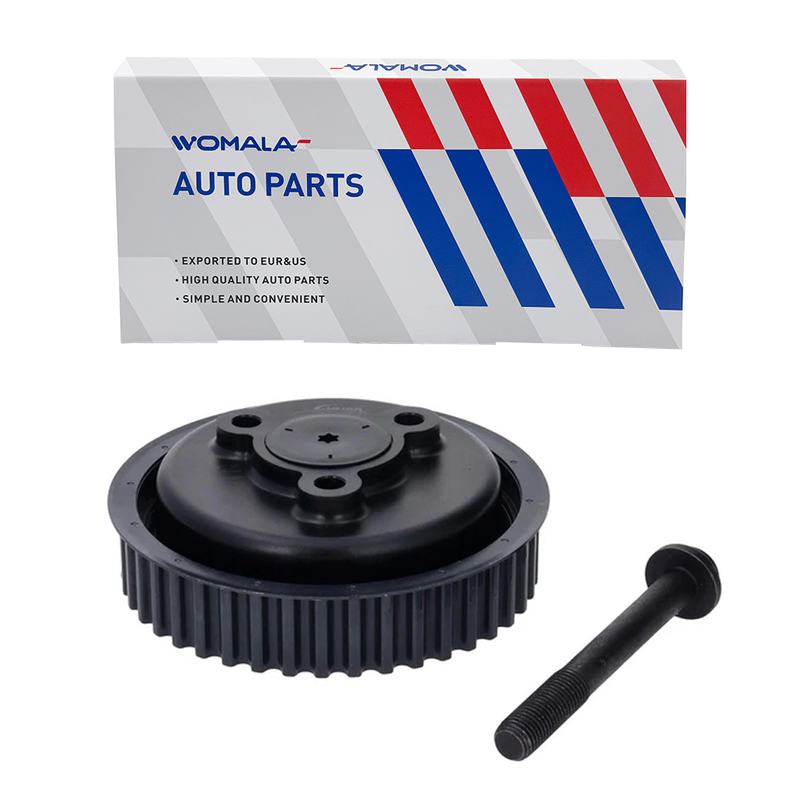 Womala Motor Zamanlama Çakma Çubuk 32213917 Auto Parts S80 S60 için Zamanlama Çubuk