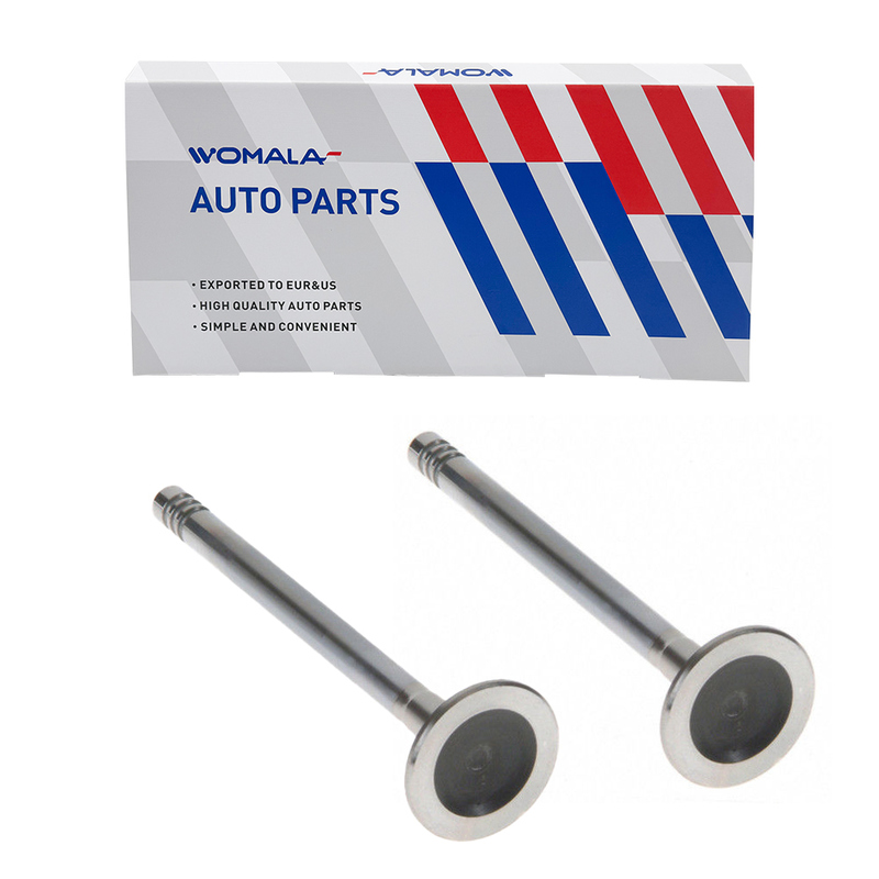 Womala Motor Egzoz Valfi 32249029 Auto Parts XC90 Motoru Otomatik Parçaları için Egzoz Valfi