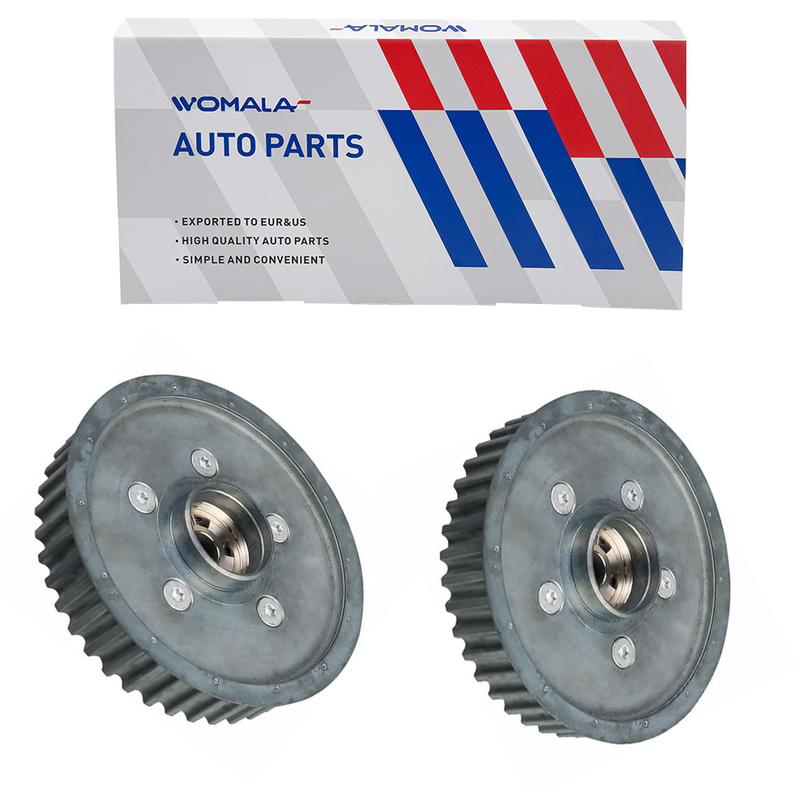 Womala Motor Zamanlama Eksantrik Dişlisi 32213918 Auto Parts V40 V60 için Zamanlama Dişlisi