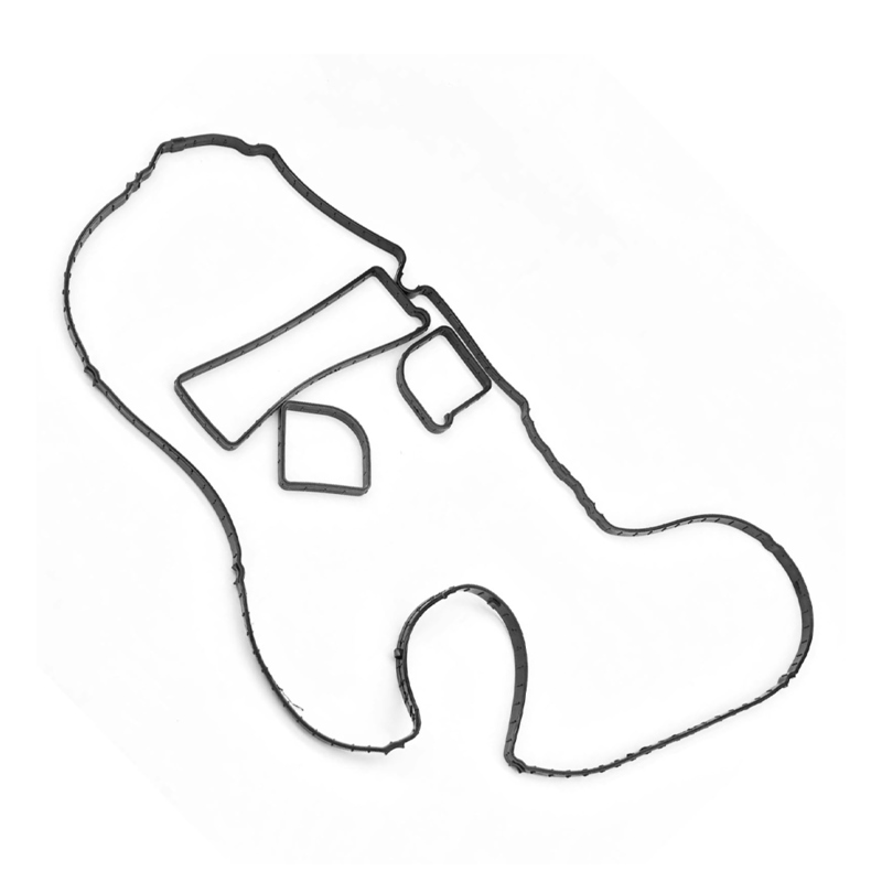 Womala Valf Kapağı Contası Seti 31316607 Auto Parts XC60 için Valf Kapağı Contası