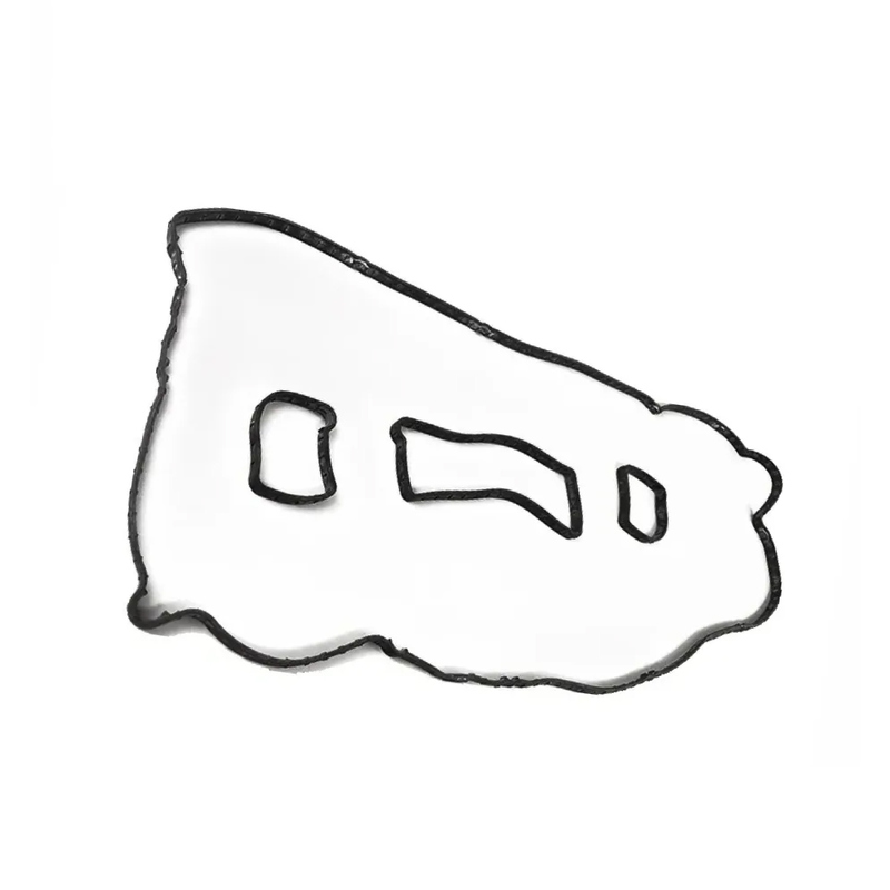 Womala Valf Kapağı Contası Seti 31316607 Auto Parts XC60 için Valf Kapağı Contası