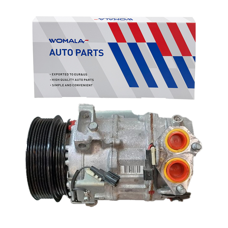 Womala Klima Kompresörü 36011715 Volvo S90 XC60 XC90 V90 için kompresör