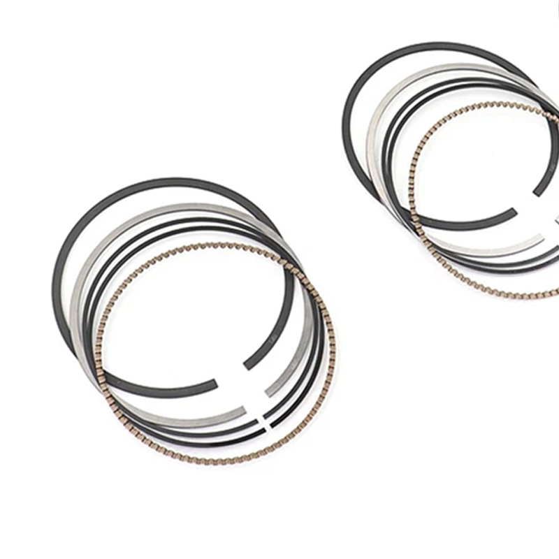 Womala Motor Piston Ring Kit 30750896 STD Volvo XC60 S60 S80 için Piston Ring