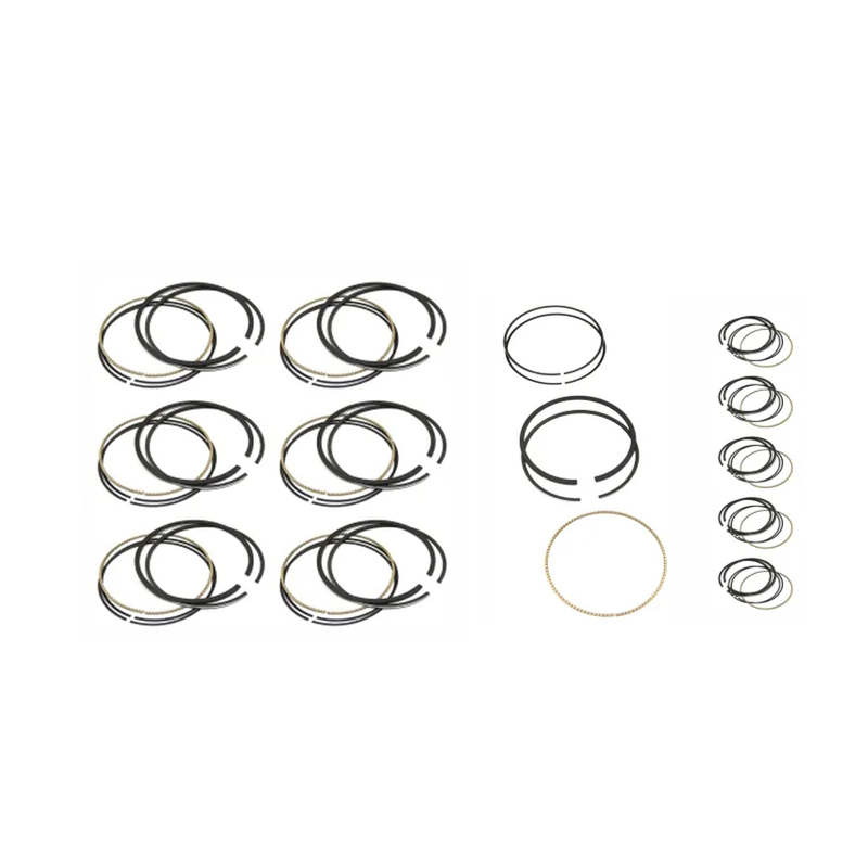 Womala Motor Piston Ring Kit 30750896 STD Auto Parts XC60 S60 S80 için Piston Ring