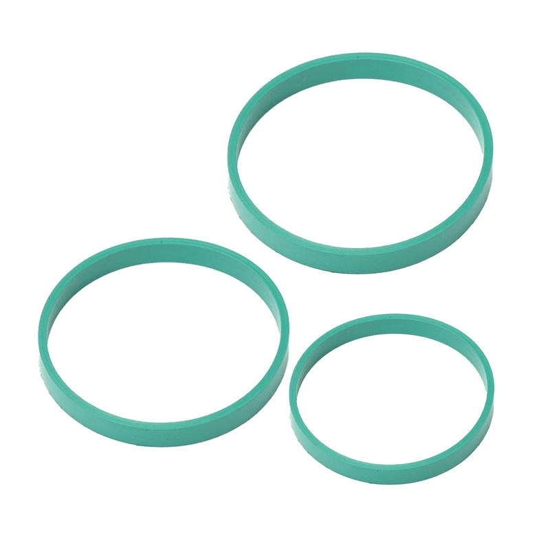 Womala Emme Borusu O-Ring 31331885 Auto Parts V50 S40 için Emme Manifoldu Contası