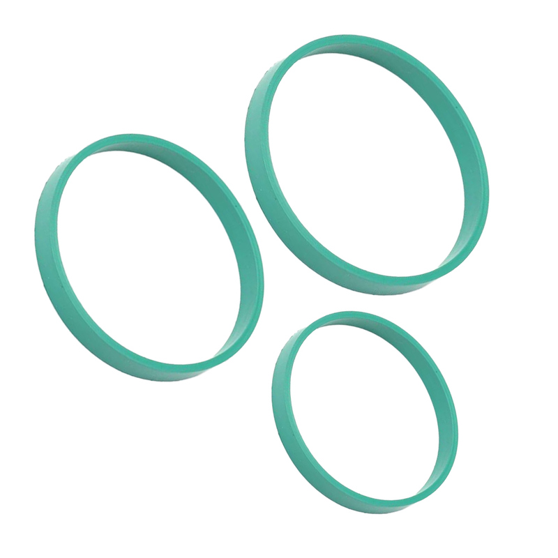 Womala Emme Borusu O-Ring 31331885 Volvo V50 S40 için Emme Manifoldu Contası