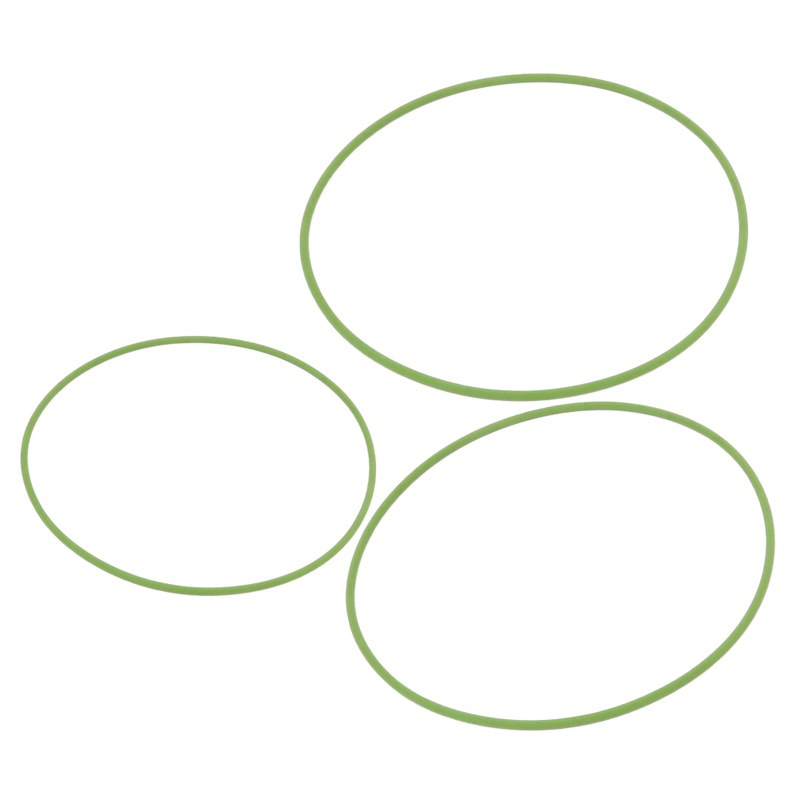 Womala O Ring 948984 Auto Parts S40 V40 V50 Otomatik Parçalar için Sızdırma Halkası