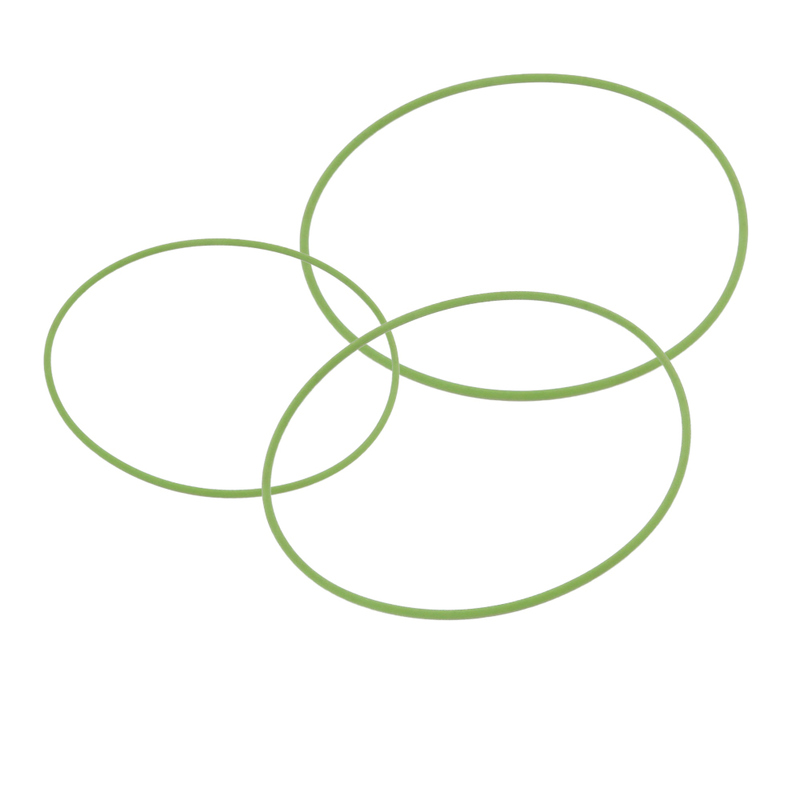 Womala O Ring 948984 Auto Parts S40 V40 V50 Otomatik Parçalar için Sızdırma Halkası