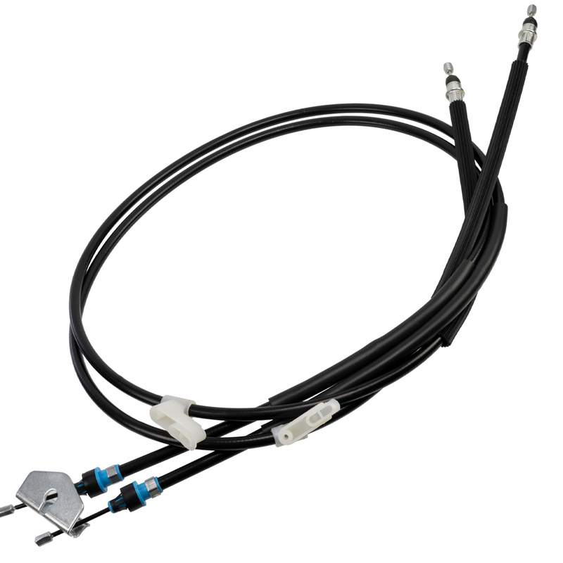 Womala Arka El Freni Kablosu 31262940 Park Freni Kablosu Volvo V40 V50 S40 C30 C70 için