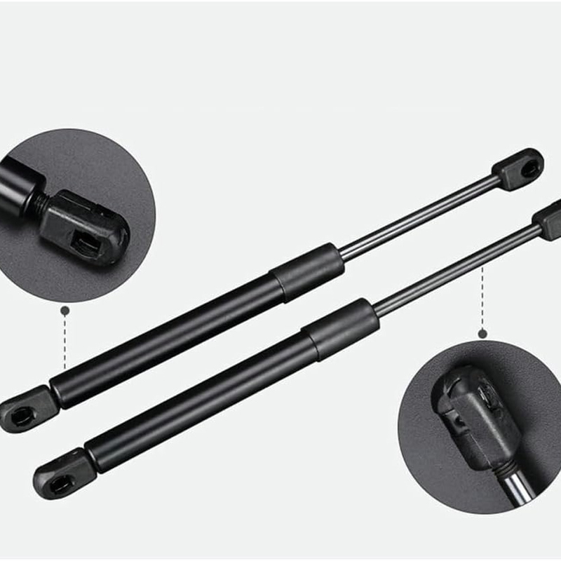 Womala Destek Dikmesi 30852060 Auto Parts S40 Gövde Otomobil Parçaları için Gazlı Amortisörler