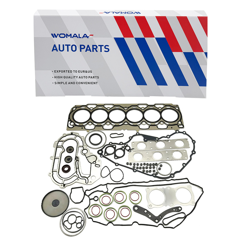 Womala Tam Silindirli Motor Gasketi Seti 30777309 Volvo XC60 V60 S60 için Tamir Seti