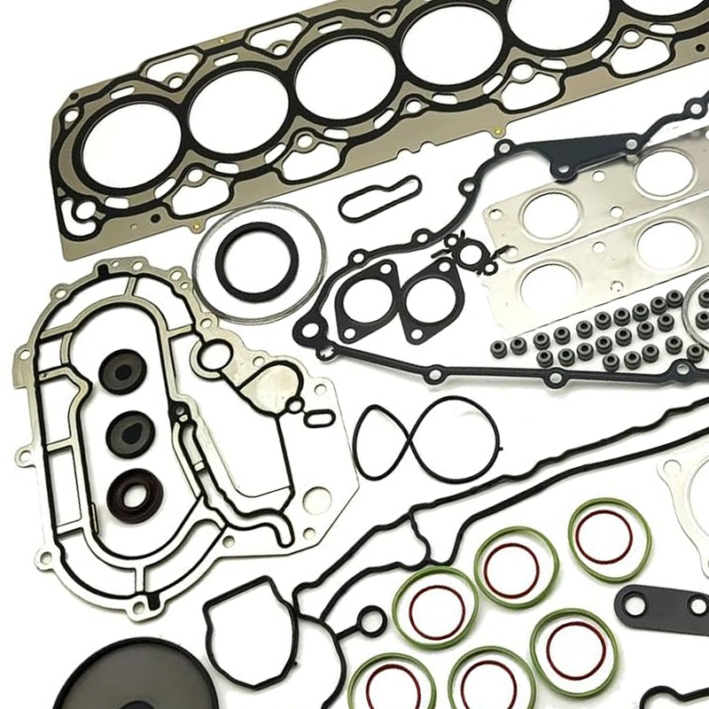 Womala Tam Silindirli Motor Gasketi Seti 30777309 Volvo XC60 V60 S60 için Tamir Seti