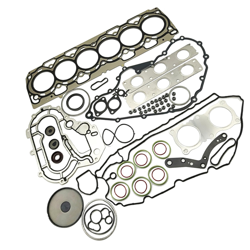 Womala Tam Silindirli Motor Gasketi Seti 30777309 Volvo XC60 V60 S60 için Tamir Seti