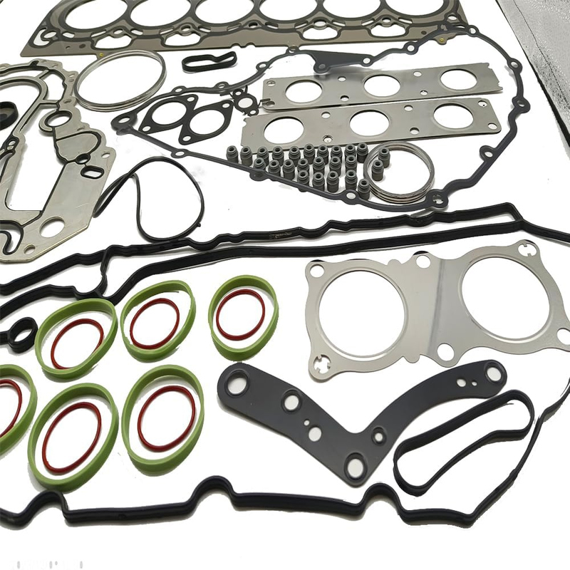 Womala Tam Silindirli Motor Gasketi Seti 30777309 Volvo XC60 V60 S60 için Tamir Seti