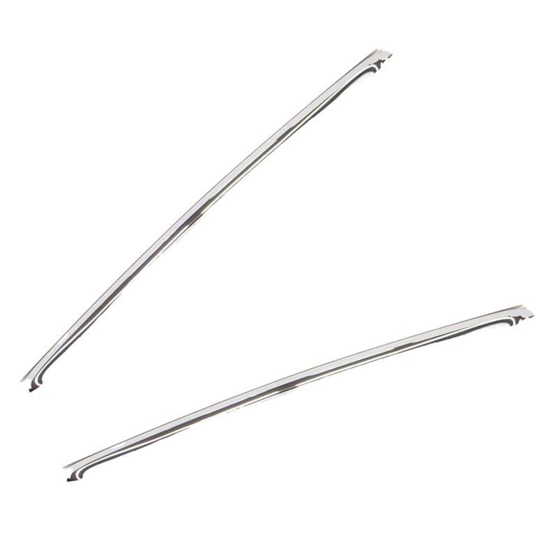 Womala Ön Tampon Düzeltme Kalıplama 31290998 Auto Parts XC60 Vücut Otomatik Parçaları için Tampon Düzeltme