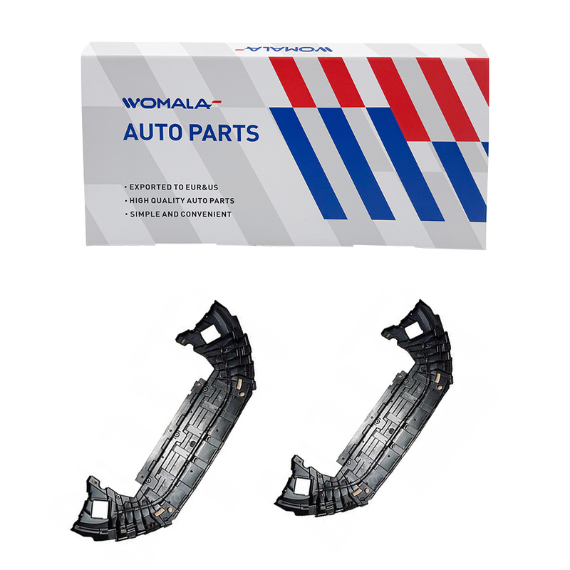 Womala Ön Tampon Hava Kılavuzu 31283742 Auto Parts XC60 (((-17) için Tampon Hava Kanalı