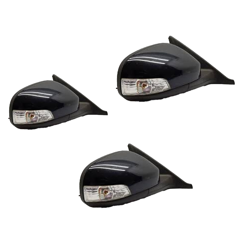 Womala Dikiz Aynası 31218685 Auto Parts S40 V50 için Dikiz Aynası Dış Otomobil Parçaları