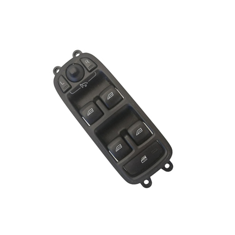 Womala Kapı Pencere Anahtarı 31334346 Sol Pencere Regülatör Anahtarı Volvo XC60 Elektrikli Otomatik Parçaları için