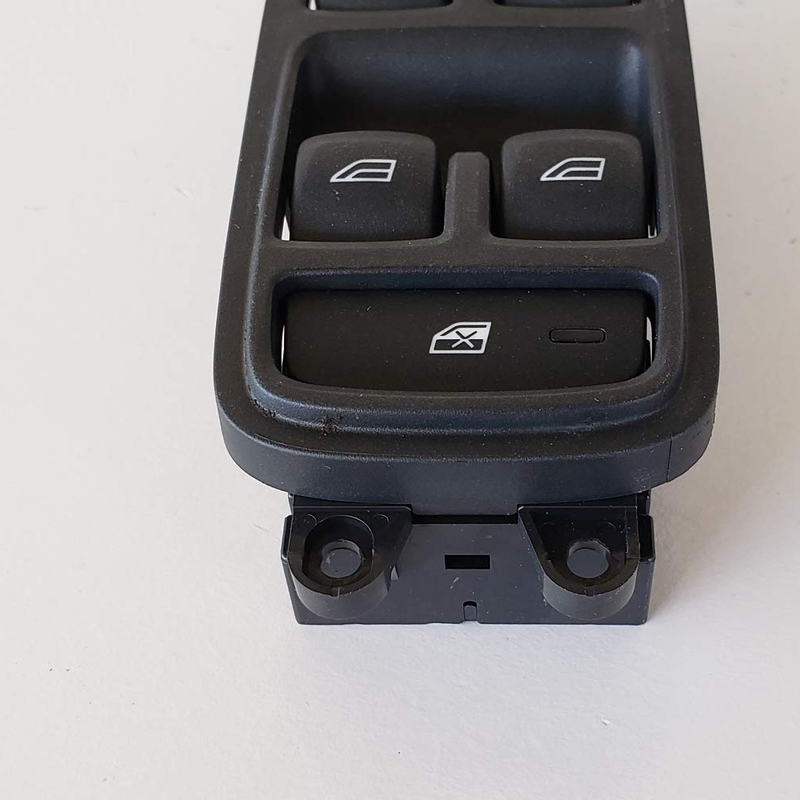 Womala Kapı Pencere Anahtarı 31334346 Sol Pencere Regülatör Anahtarı Auto Parts XC60 Elektrikli Otomatik Parçaları için