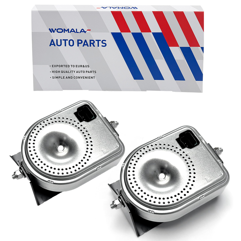 Womala Alarm Siren 30659882 Güvenlik Sireni Auto Parts XC60 S80 2007 2018 Otomatik Parçalar