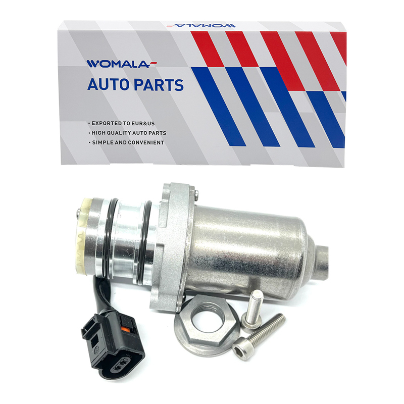 Womala Yağ Pompası Koplama 31256757 Auto Parts S60 S80 XC70 V70 XC60 için Differansiyel Motor Koplama