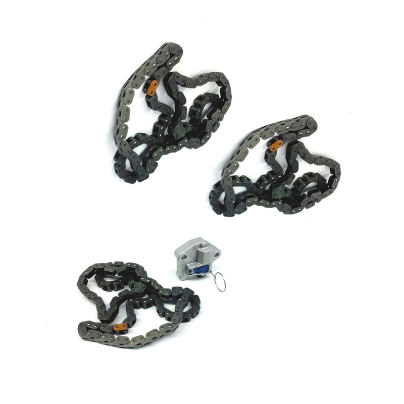 Womala Motor Zamanlama Seti 30759065 Auto Parts XC60 S60 S80 Motor Zamanlama Otomatik Parçalar için Zamanlama Zinciri