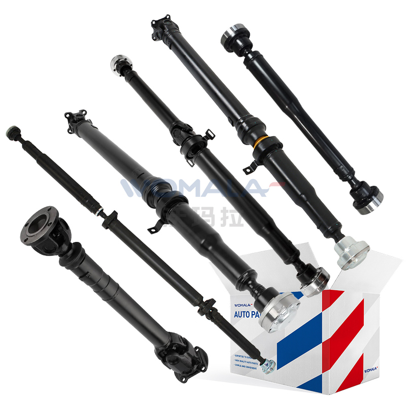 Womala Drive Shaft Assembly for Land Rover Range Rover Sport High-Performance