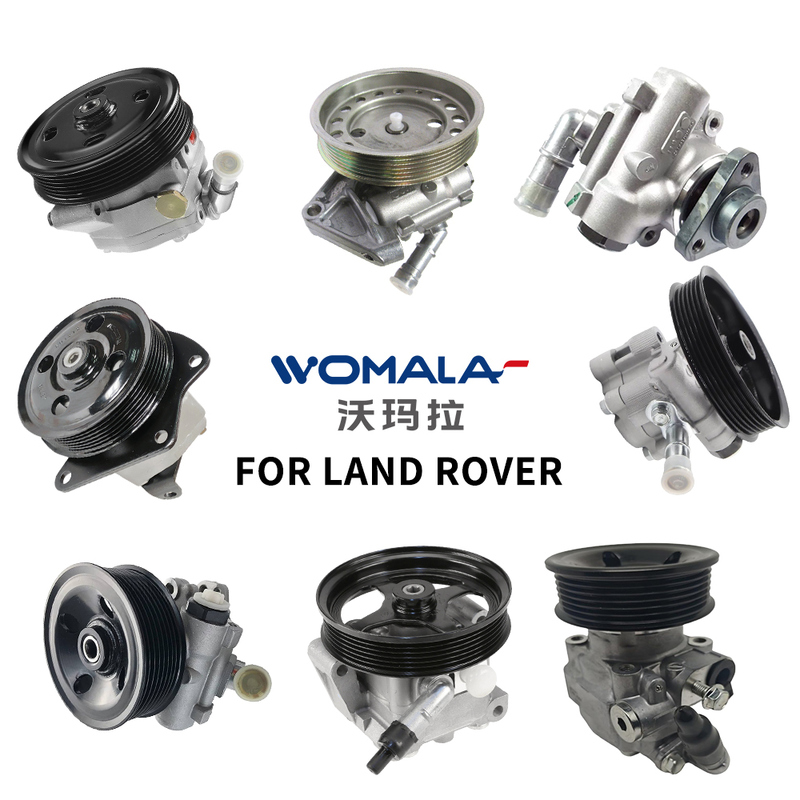 Womala Power Steering Pump Steering System Parts for Land Rover RANGE ROVER SPORT