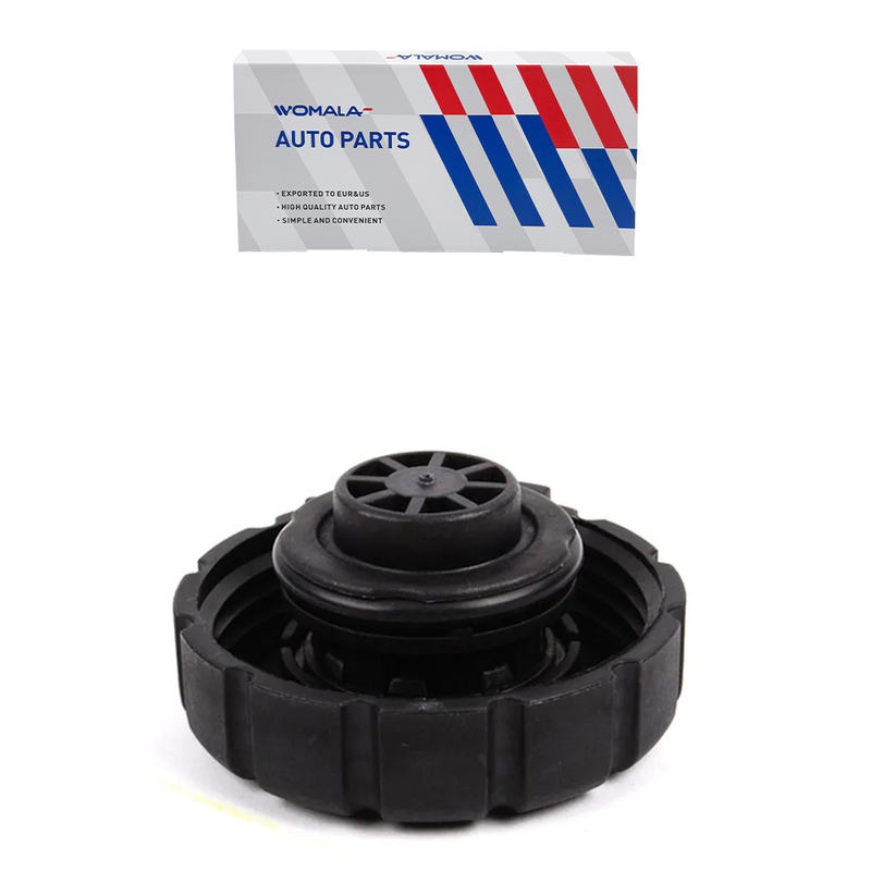 Womala Soğutucu Genleşme Tankı Kapağı OE 2105010715 Mercedes Benz Motor Soğutma Sistemi Parçaları