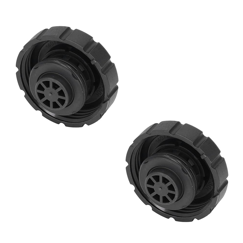 Womala Soğutucu Genleşme Tankı Kapağı OE 2105010715 Mercedes Benz Motor Soğutma Sistemi Parçaları