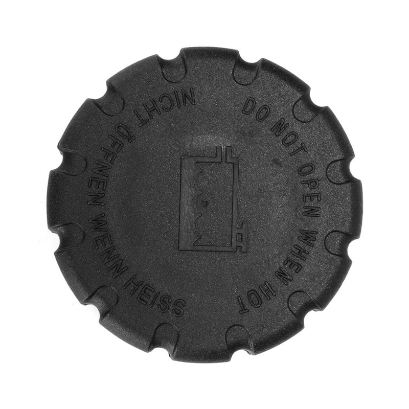 Womala Soğutucu Genleşme Tankı Kapağı OE 2105010715 Mercedes Benz Motor Soğutma Sistemi Parçaları