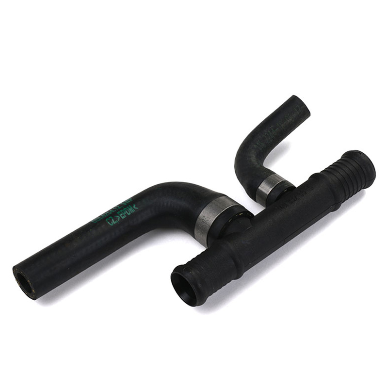 Womala Silikon Motor Isıtıcı Hortumu OE 1408301696 Mercedes Benz Motor Isıtma Sistemi Parçaları için