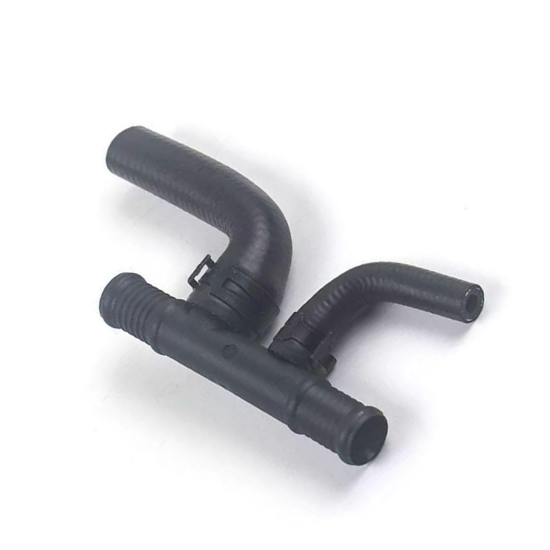 Womala Silikon Motor Isıtıcı Hortumu OE 1408301696 Mercedes Benz Motor Isıtma Sistemi Parçaları için