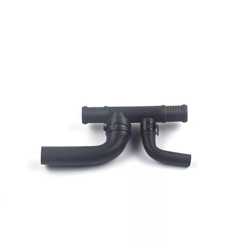 Womala Silikon Motor Isıtıcı Hortumu OE 1408301696 Mercedes Benz Motor Isıtma Sistemi Parçaları için