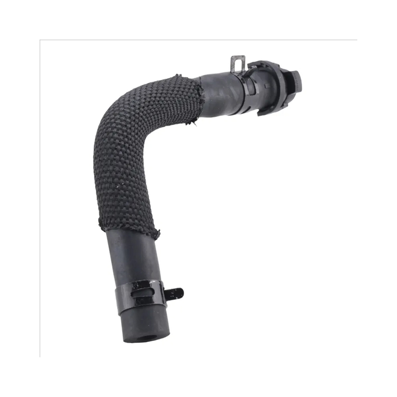 Womala Radyatör Hortumu OE 2702031682 Mercedes Benz Motor Soğutma Sistemi Parçaları için