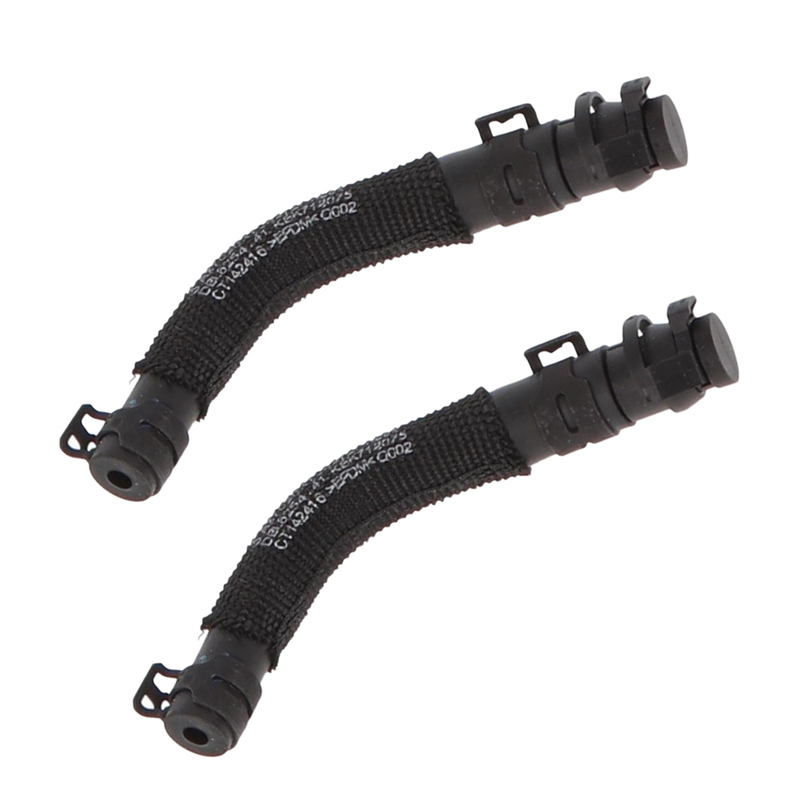 Womala Radyatör Hortumu OE 2702031682 Mercedes Benz Motor Soğutma Sistemi Parçaları için