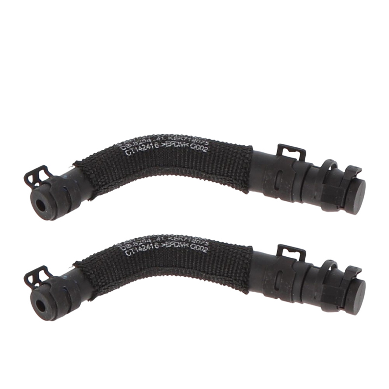 Womala Radyatör Hortumu OE 2702031682 Mercedes Benz Motor Soğutma Sistemi Parçaları için