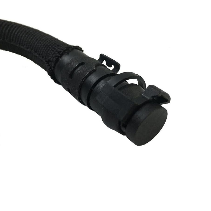 Womala Radyatör Hortumu OE 2702031682 Mercedes Benz Motor Soğutma Sistemi Parçaları için