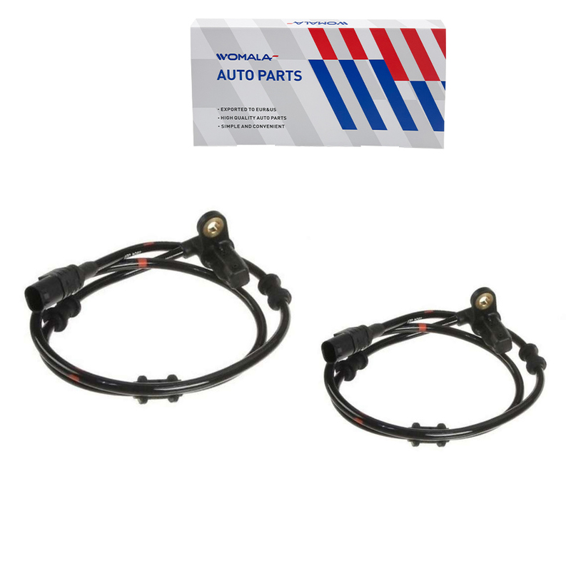 Womala Ön Sol ABS Tekerlek Hız Konum Sensörü OE 1635421818 Mercedes Benz için