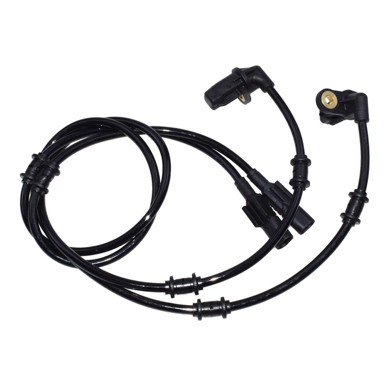 Womala Ön Sol Sağ ABS Tekerlek Hız Sensörü OE 1635421918 Mercedes için