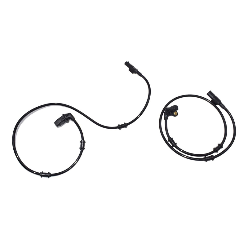 Womala Ön Sol Sağ ABS Tekerlek Hız Sensörü OE 1635421918 Mercedes W163 ML320 için