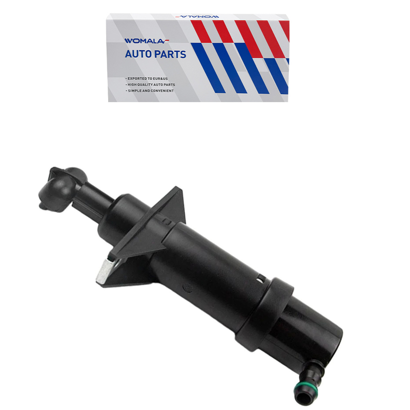 Womala Far Yıkama OE 1638600147 Benz MLW163 Dış Aydınlatma Sistemi Parçaları