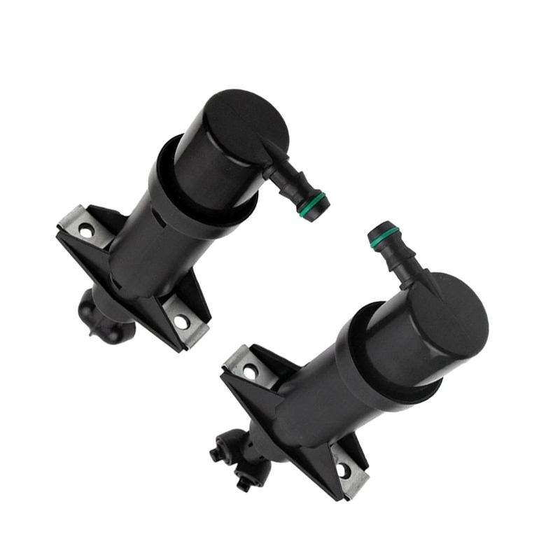 Womala Far Yıkama OE 1638600147 Benz MLW163 Dış Aydınlatma Sistemi Parçaları