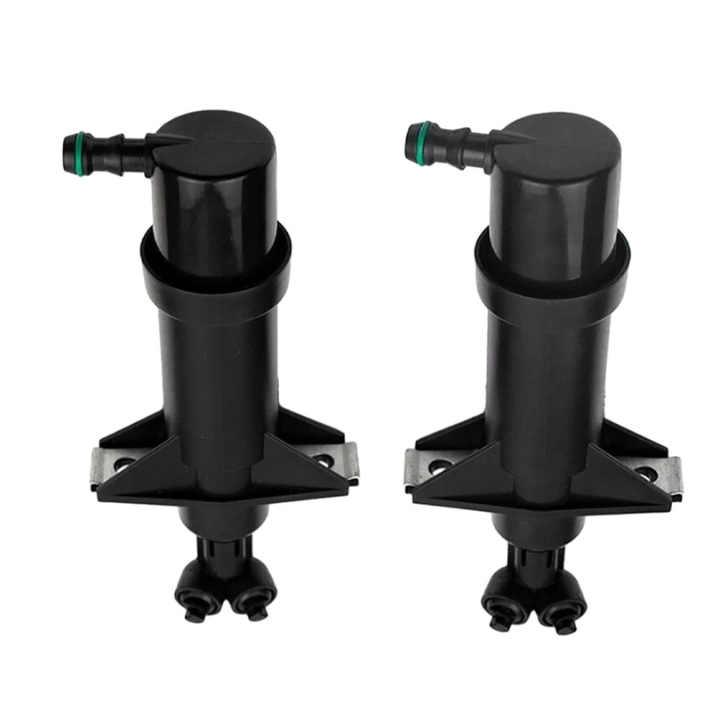 Womala Far Yıkama OE 1638600147 Benz MLW163 Dış Aydınlatma Sistemi Parçaları